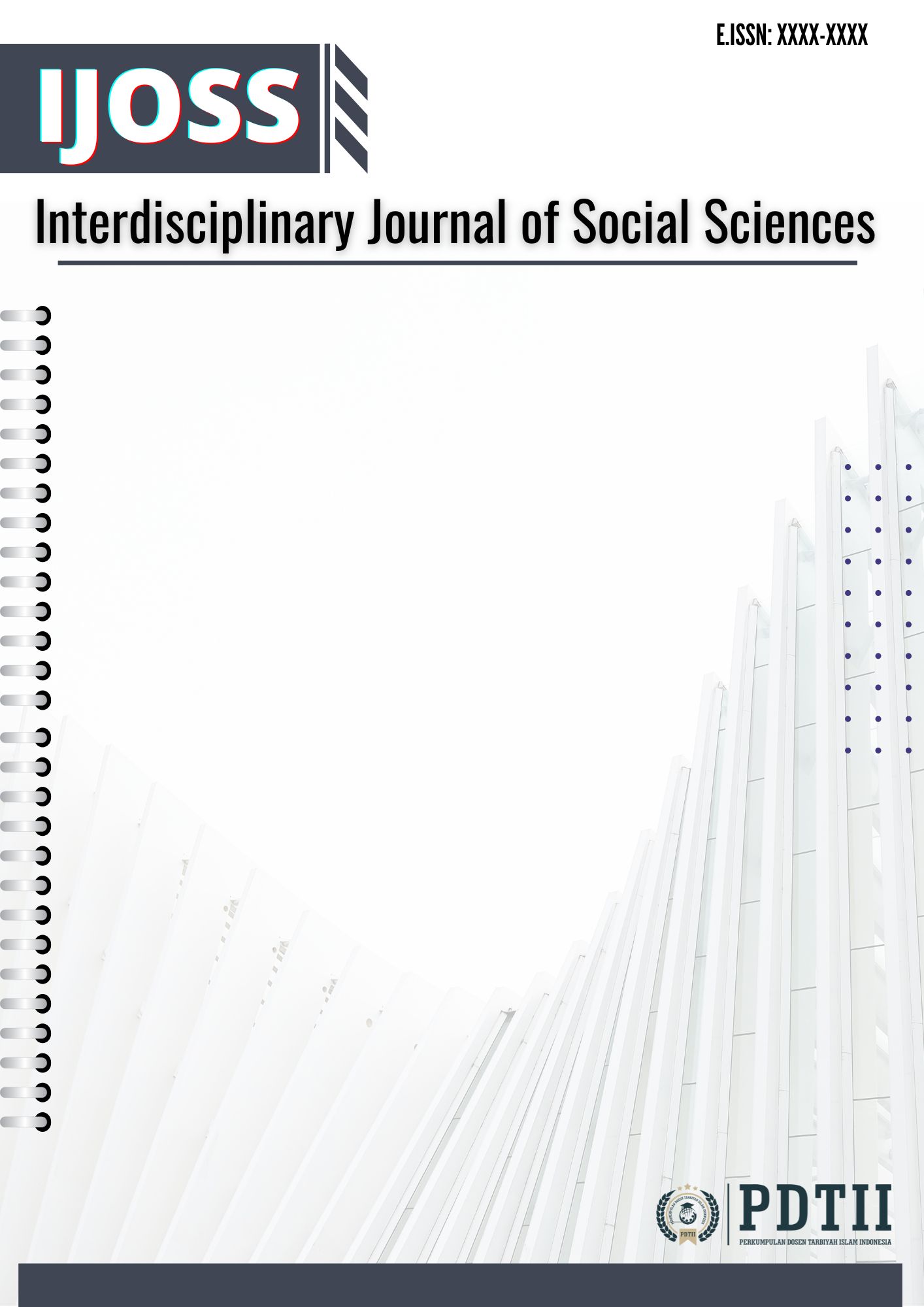 					View Vol. 1 No. 2 (2024): Social Sciences and Education
				